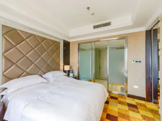 Hongde Hotel