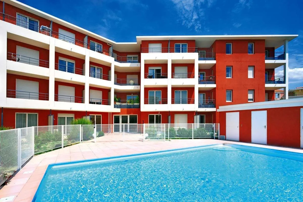 AppartCity Classic Aix-en-Provence - La Duranne