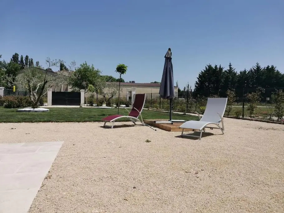 Maison En Campagne