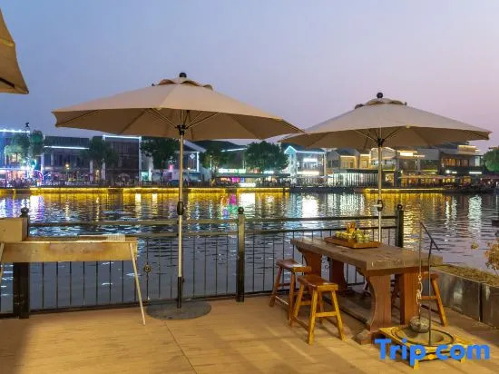 Floral Hotel · Dongjing hotel