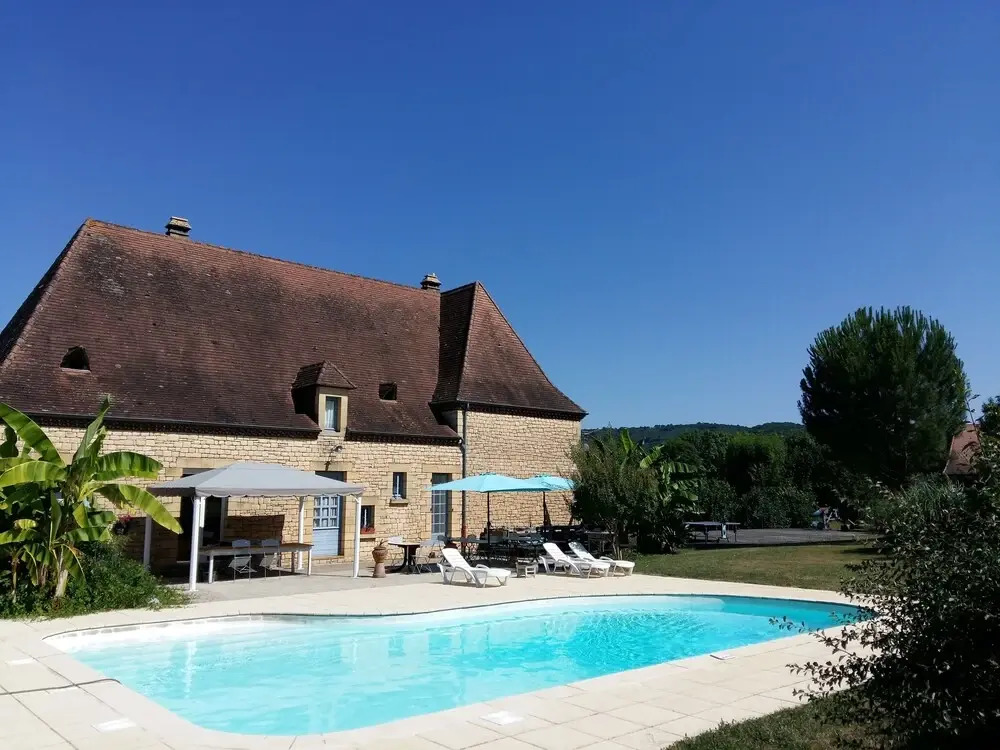 Le Clos Gaillardou