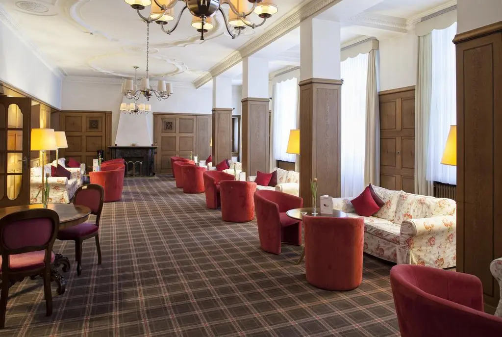 Hotel National by Mountain Hotels