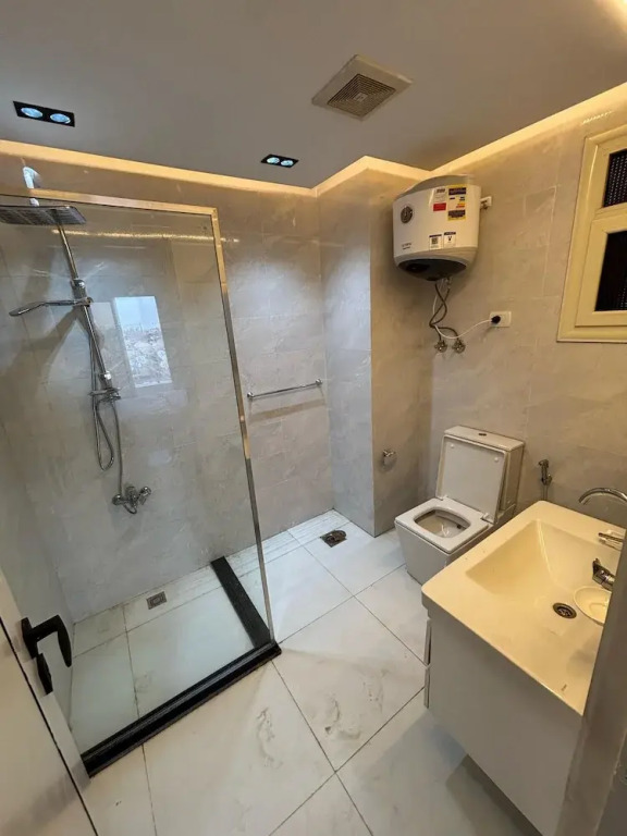 ALSAWAH 5-Bedroom Duplex with Nile View  Zamalek