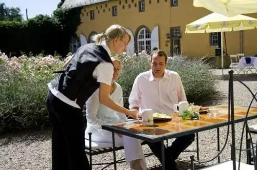 SchlossHotel Eringerfeld