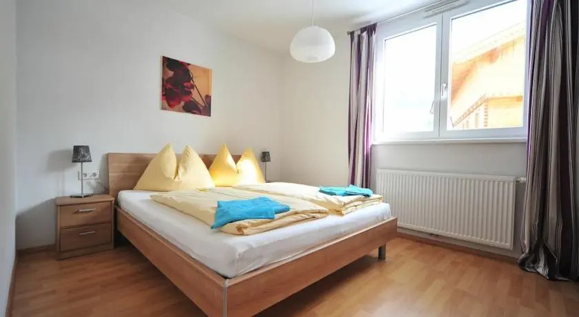Appartement Tara