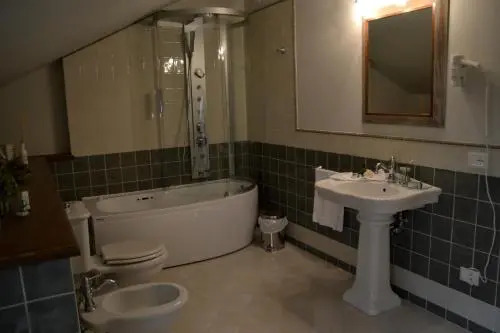 Villa Funari Country House