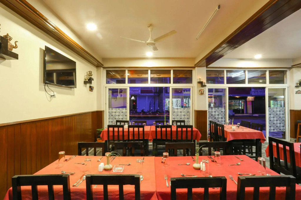 Hotel Pancharatna