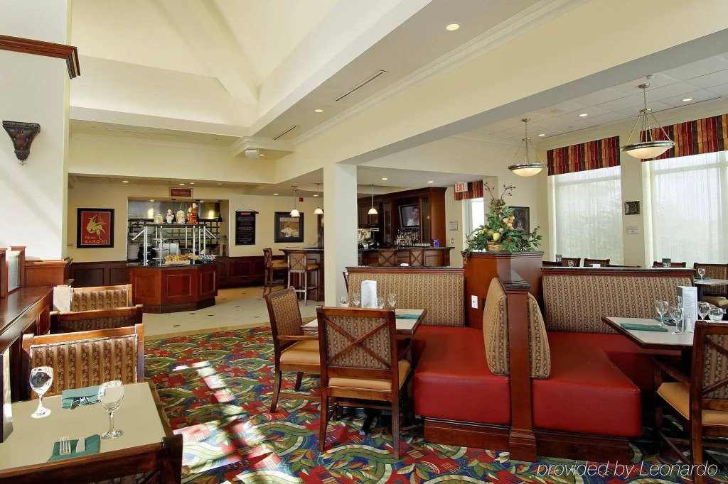 Hilton Garden Inn Toronto/Burlington