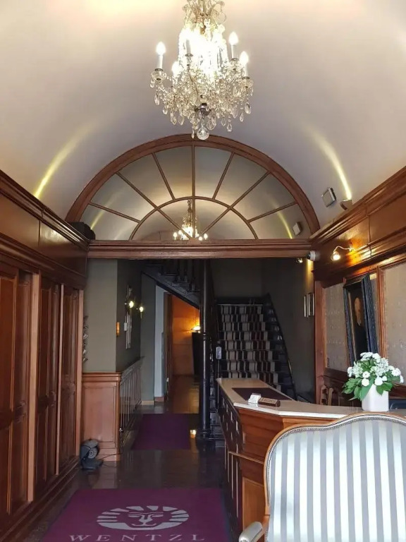 Hotel Wentzl
