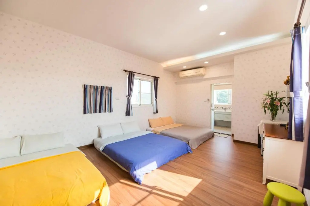 Miao Fu Homestay
