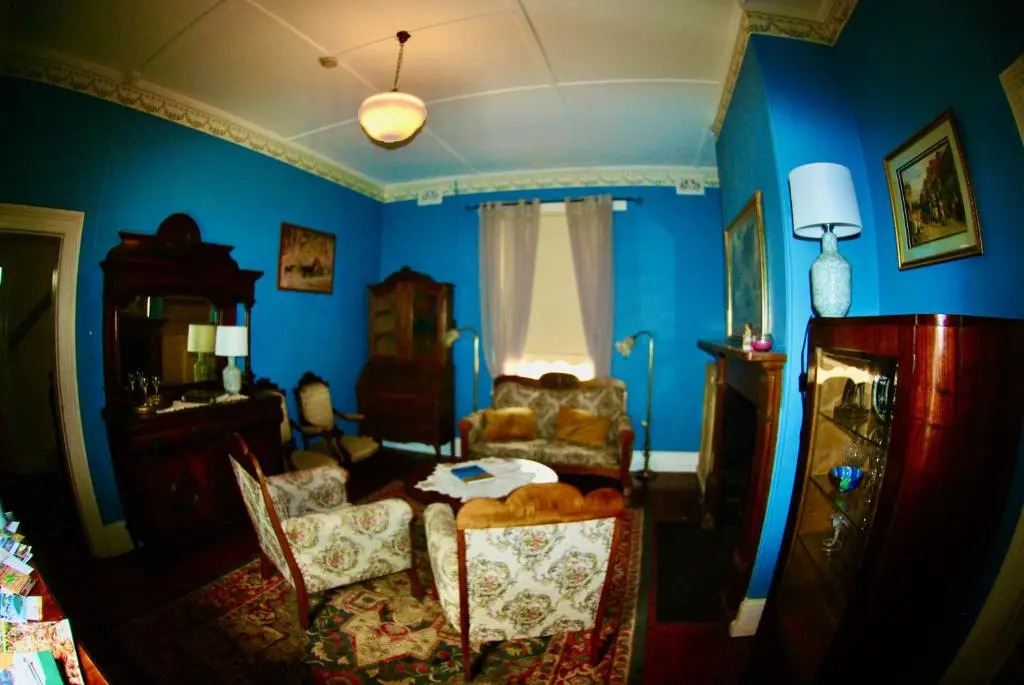 HISTORIC STAR LODGE Narrandera