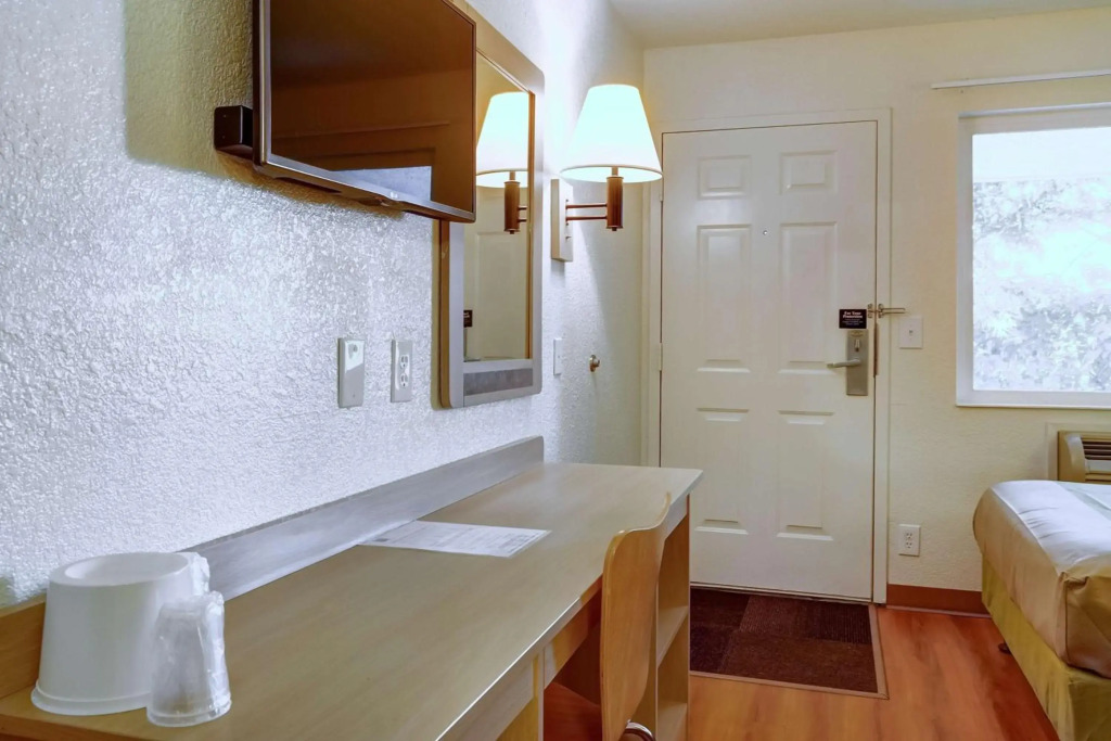Motel 6-Eugene, OR - South Springfield