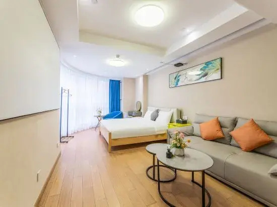 Wenguan Apartment (Gaosha Metro Station)