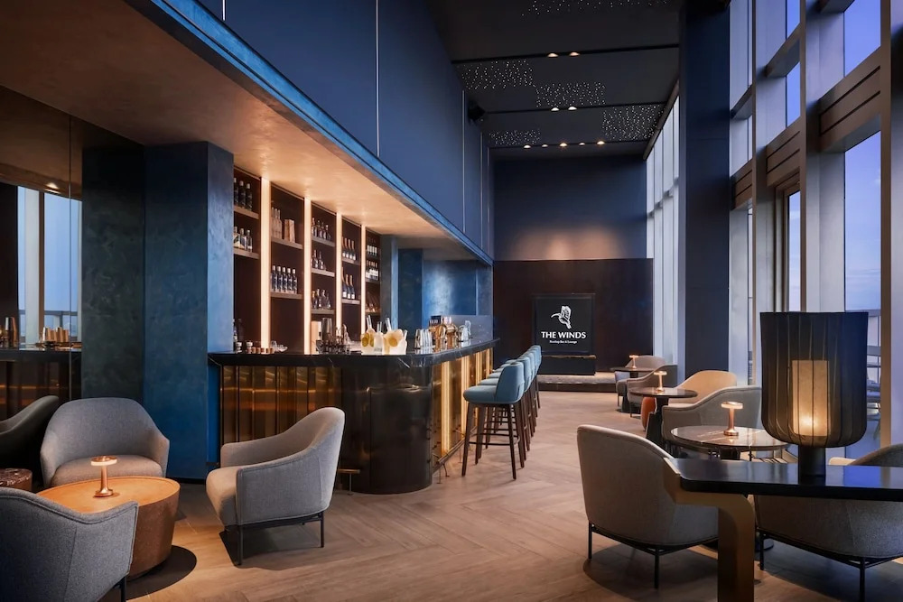Fairfield by Marriott Phnom Penh