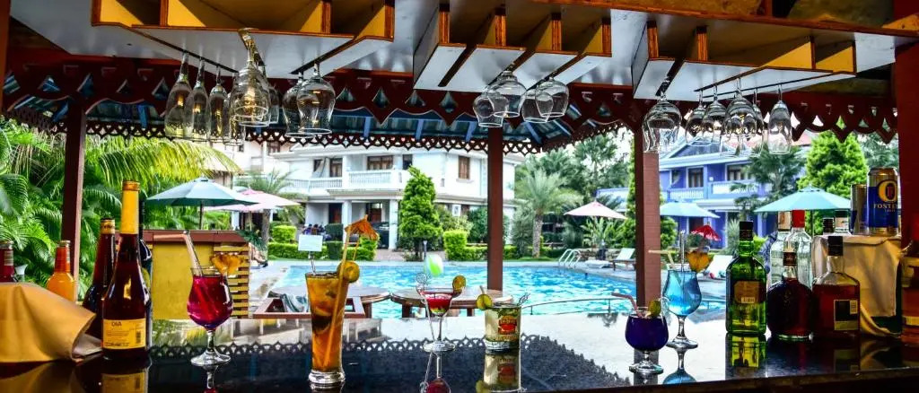 La Grace Resort