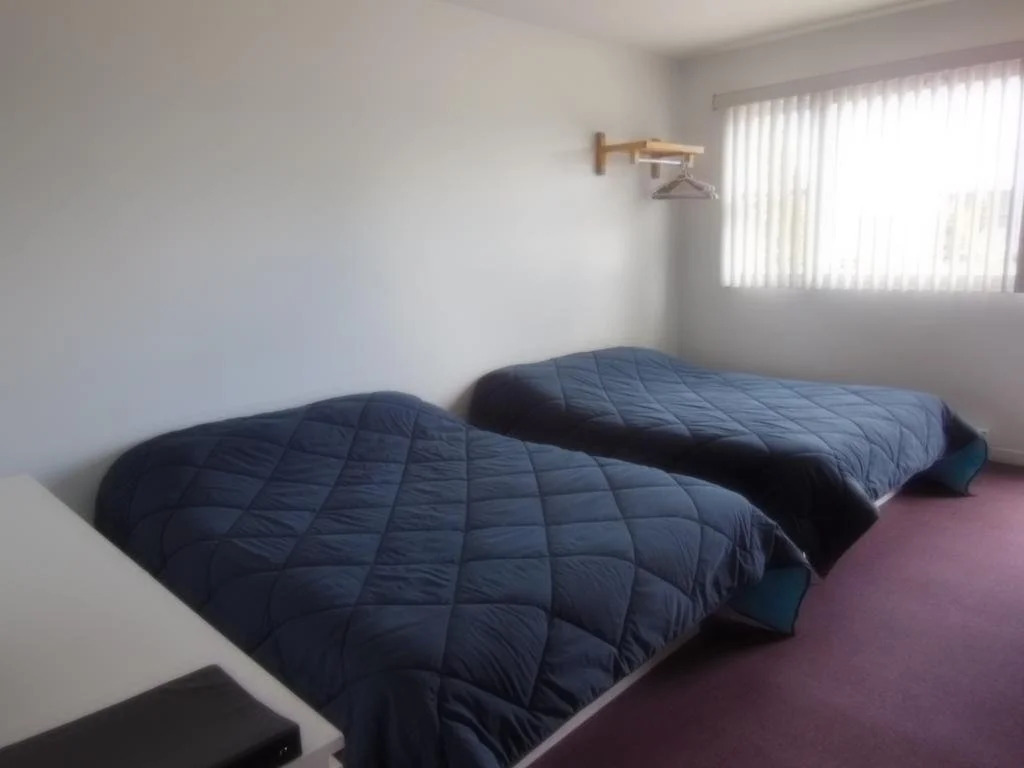 Motel Bon-Air Pont-Rouge