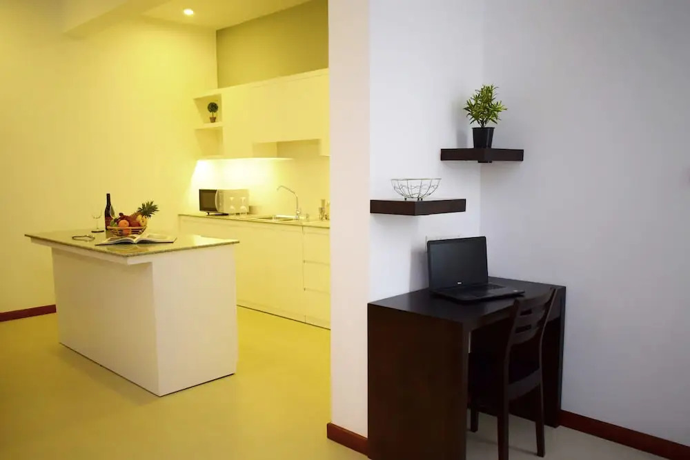 Residence  Colombo 03