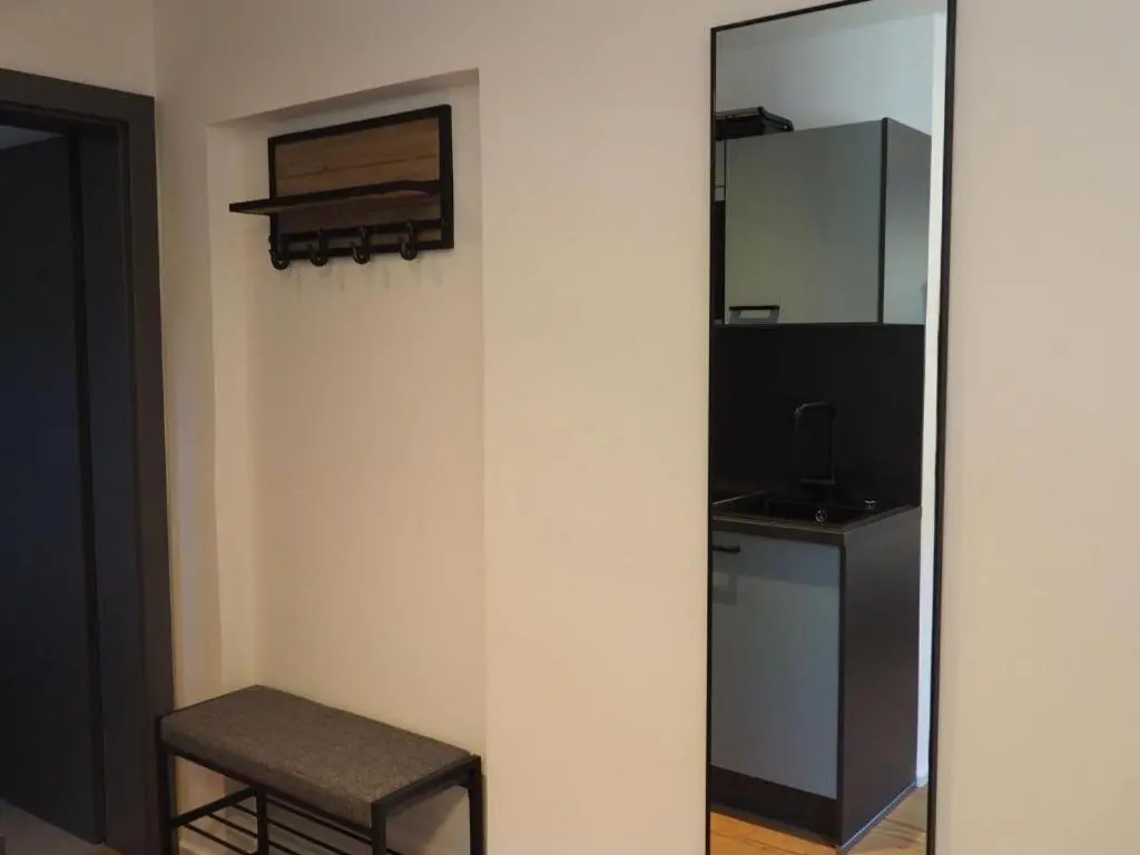 Leni's Mountain Appartements