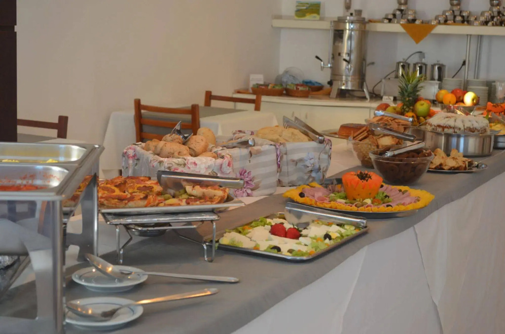 Luísa Studio Hotel