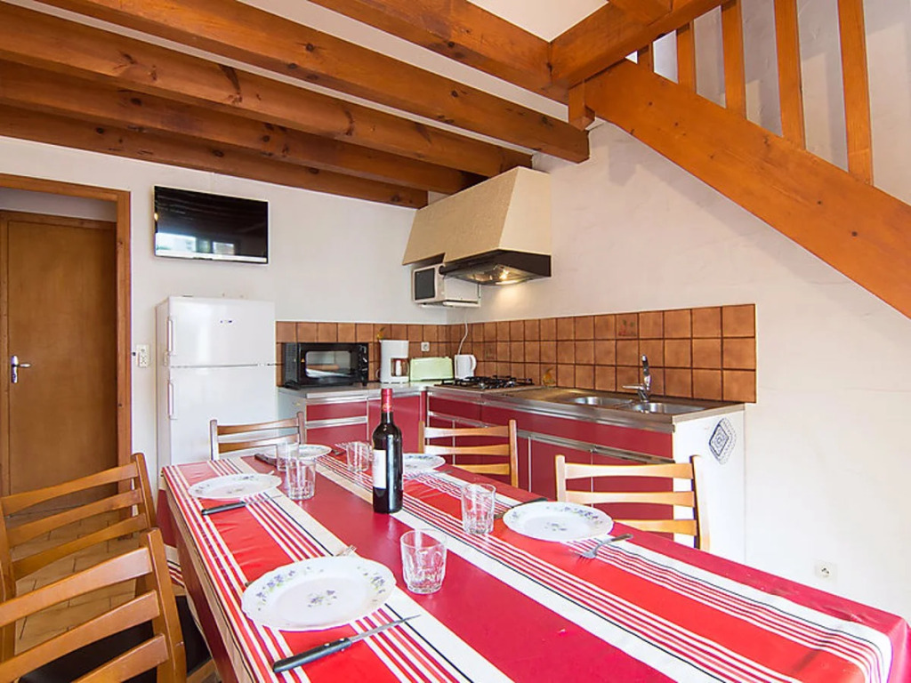 House Sicard Bormio 34276