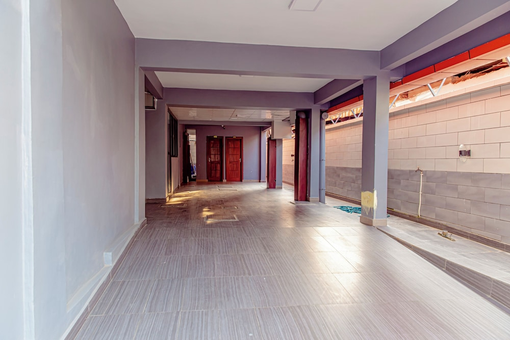 G&G Residency BONAPRISO