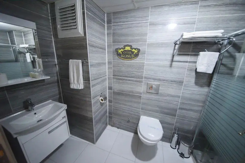 Konuk Otel