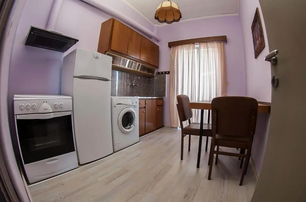 Dimitropoulos Seafront Apartments-Elaionas Beach near Diakopto
