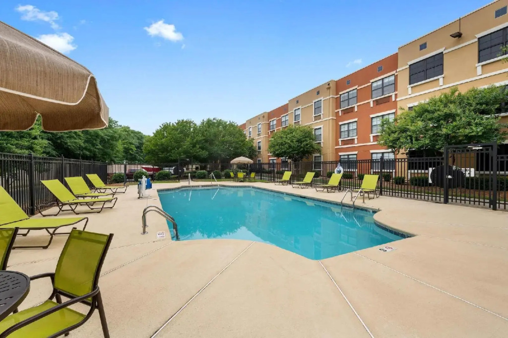 Extended Stay America Premier Suites - Charlotte - Pineville - Pineville Matthews Rd
