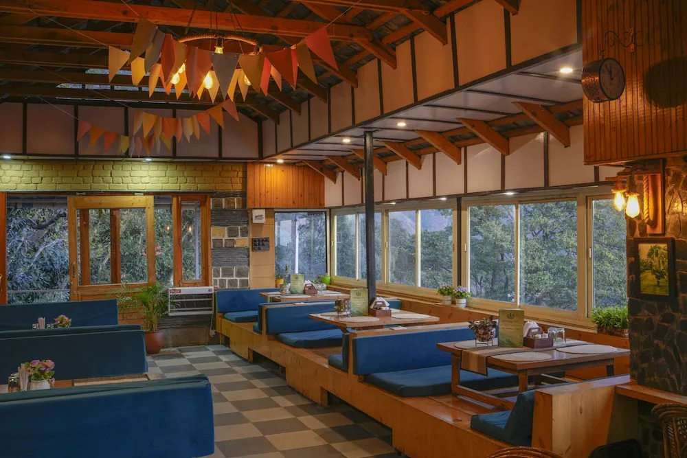 Dharamshala Village Resort