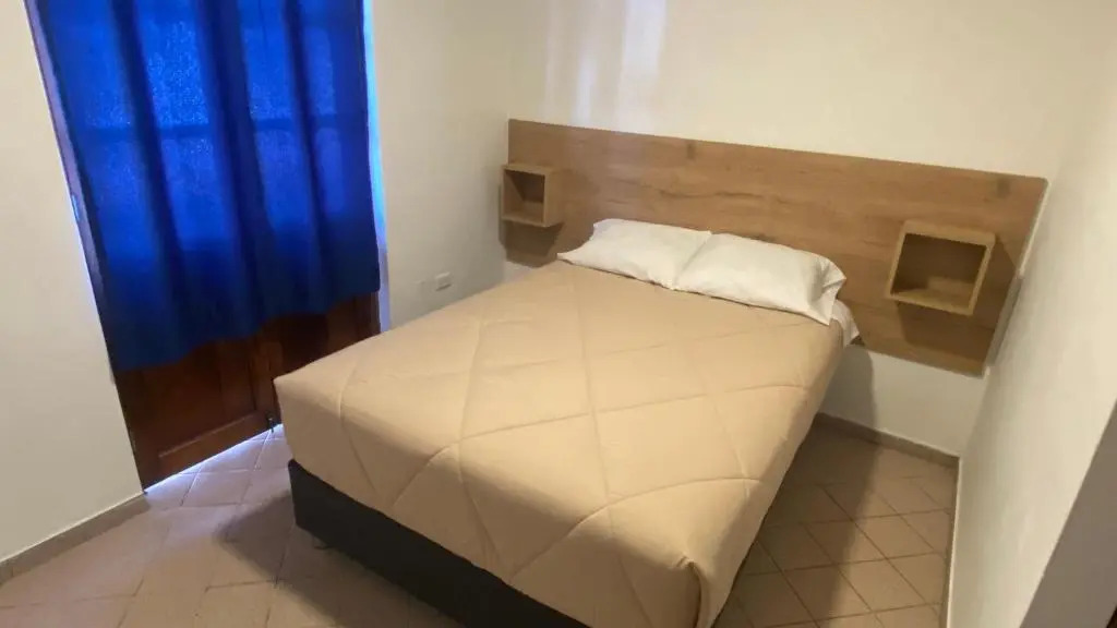 La Pascana Hospedaje
