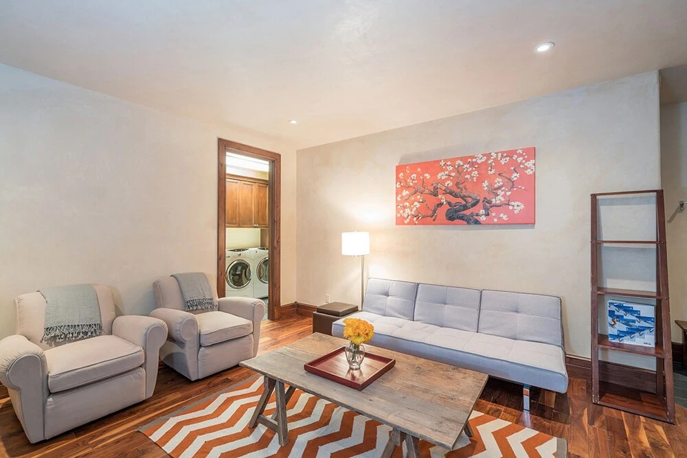 Prospect Falls by Exceptional Stays