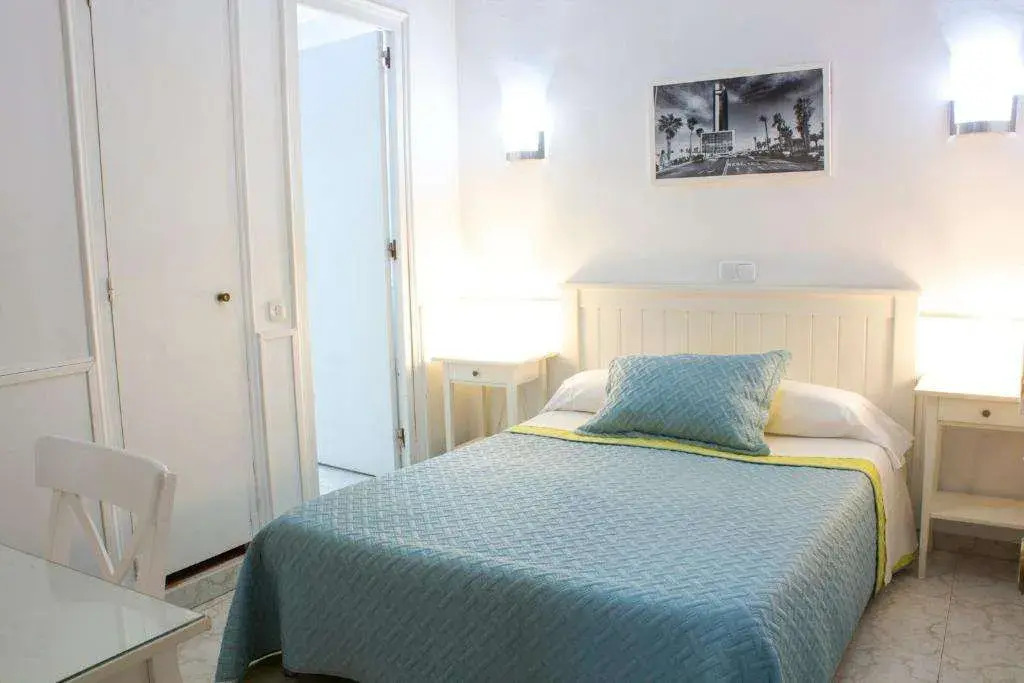 Hostal Ramos