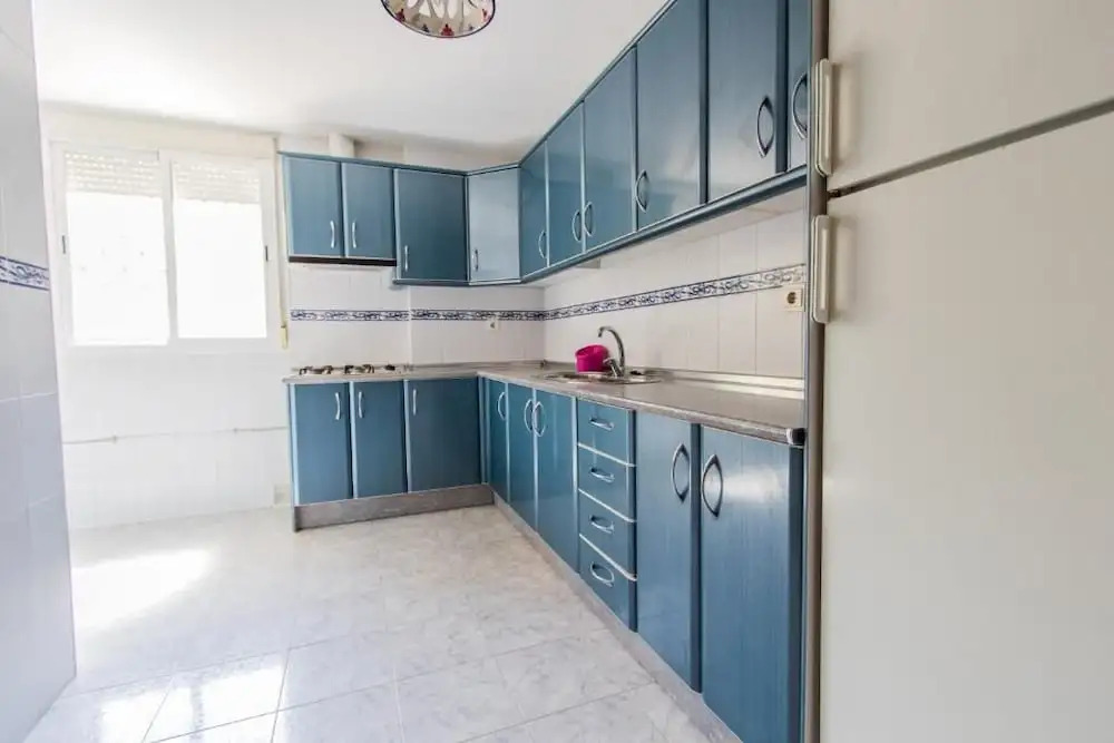 Apartamento Completo Alhambra