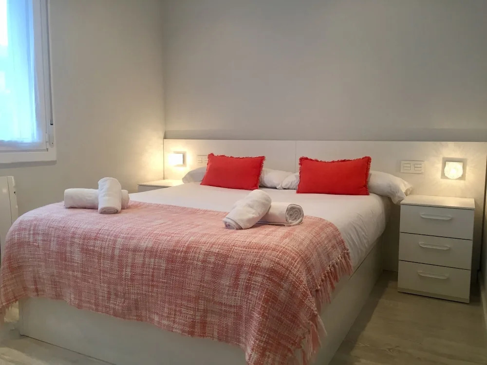 Apartamento Easo