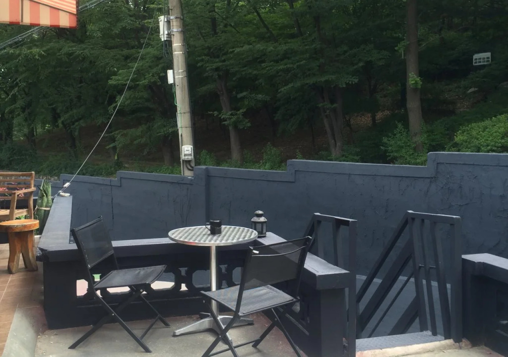 Alice Guesthouse Hongdae