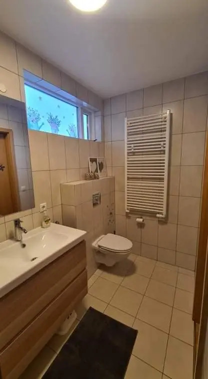 Kirkjufell central apartment