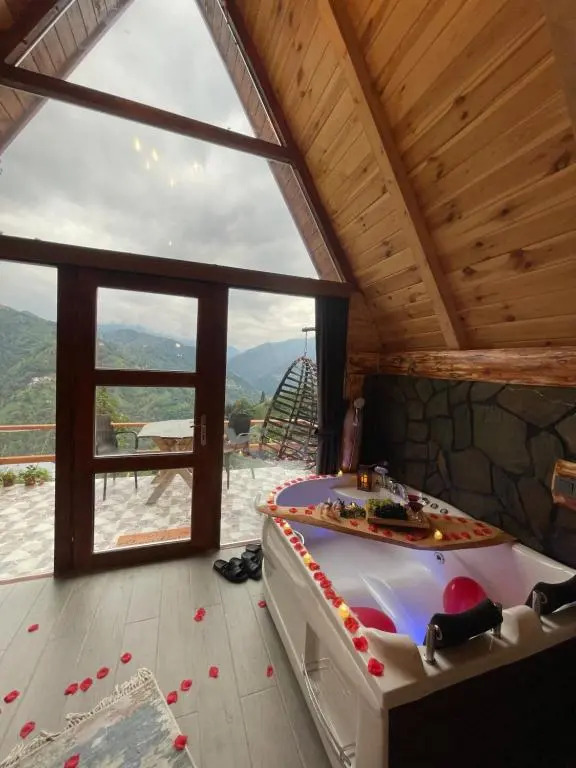 Serintepe Bungalov
