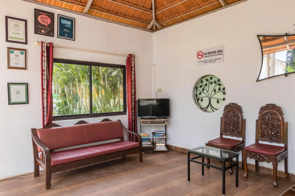 Dona Julia Beach Resort