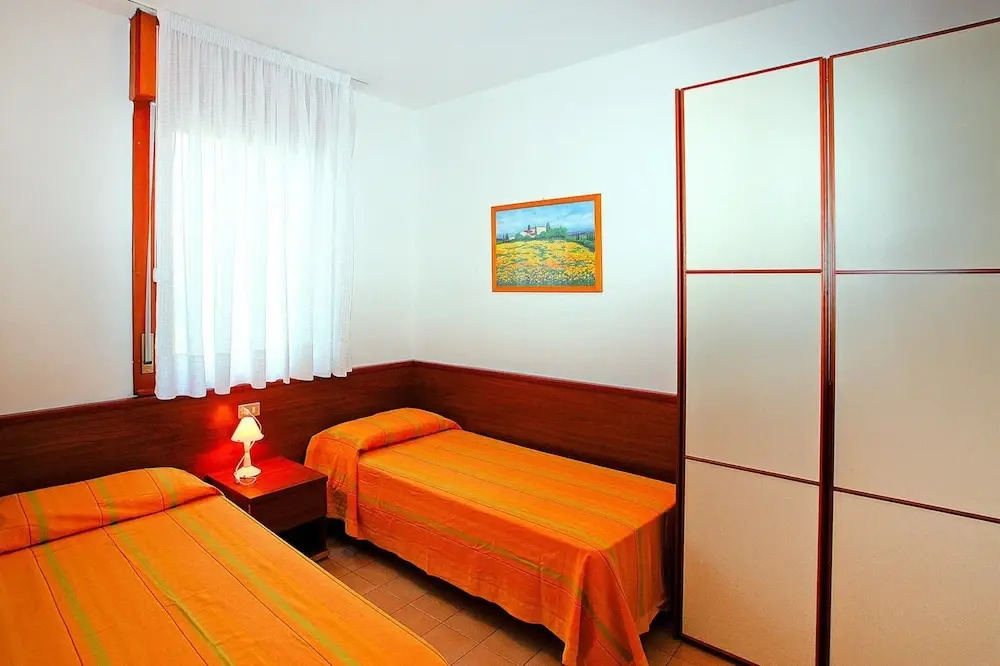 Residence Sporting in Bibione