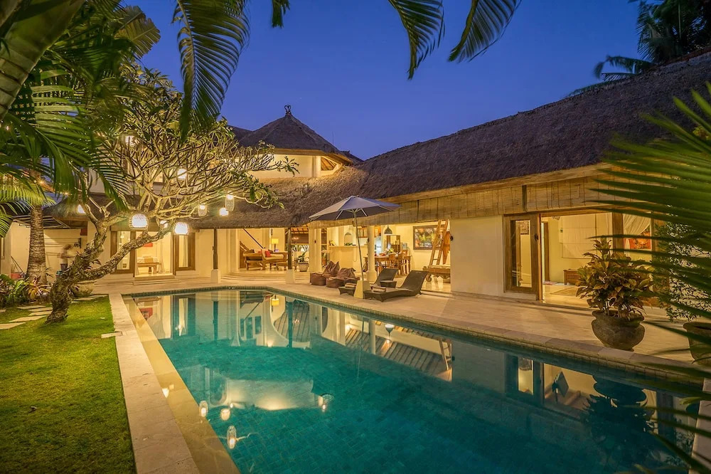 Villa Umah Maya