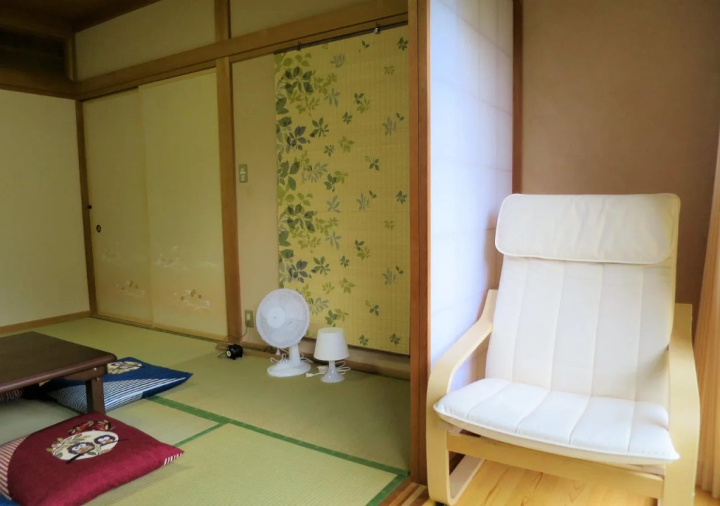 Guesthouse Murabito
