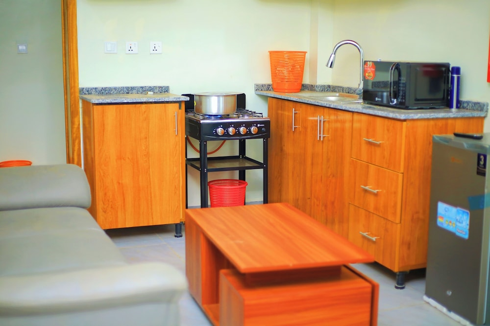 Kigali Rwanda Villa