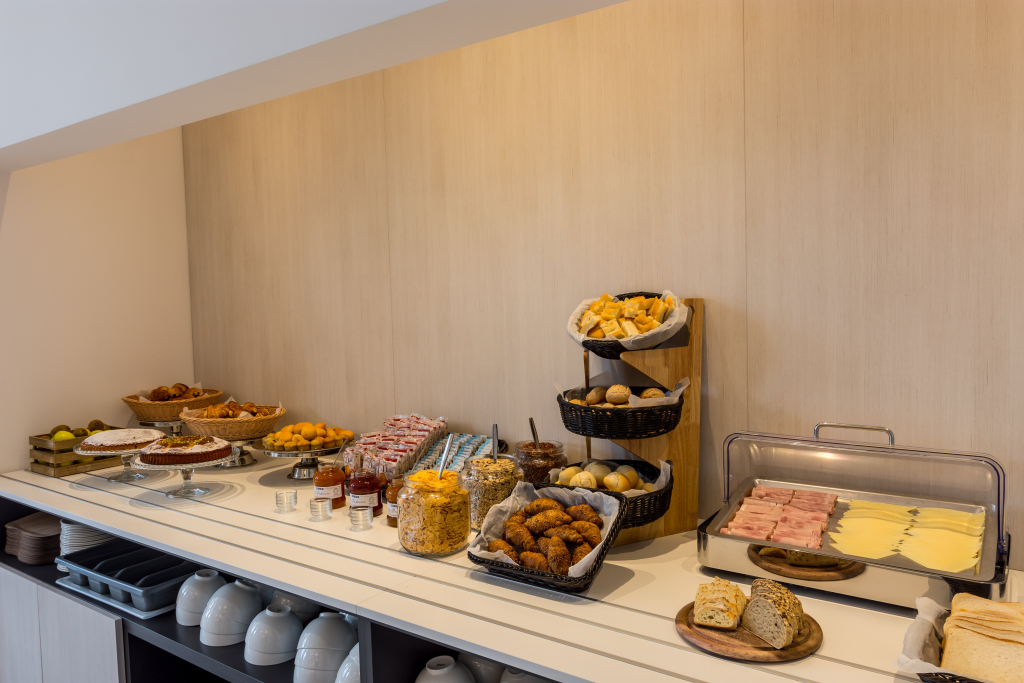 B&B Hotel Savona