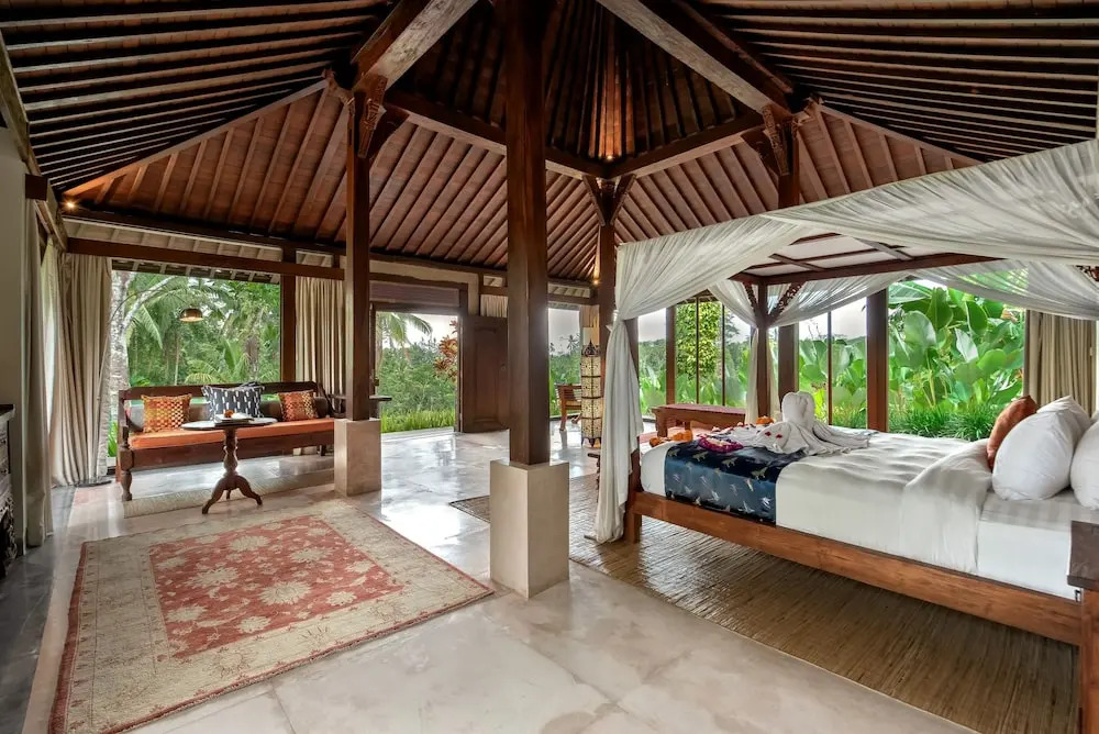 Villa Bodhi