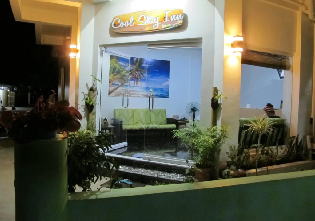 Cool Stay Inn