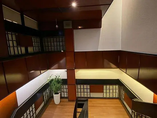 CU Boutique Hotel