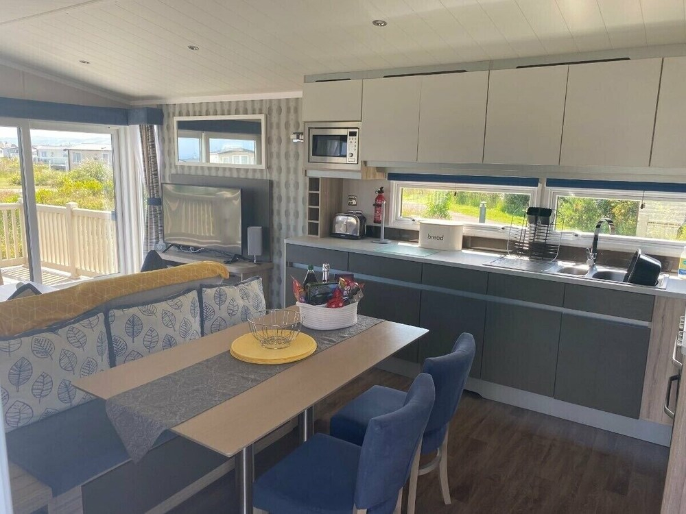 Primrose Valley Holiday Park - Holiday Accommodation 879