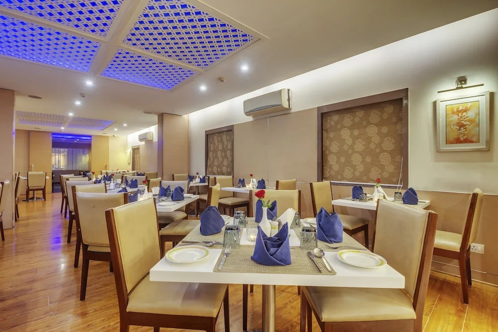 Golden Tulip New Delhi - Hari Nagar
