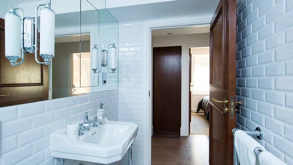 Contemporary 2 Bed Flat- Heart of Covent Garden
