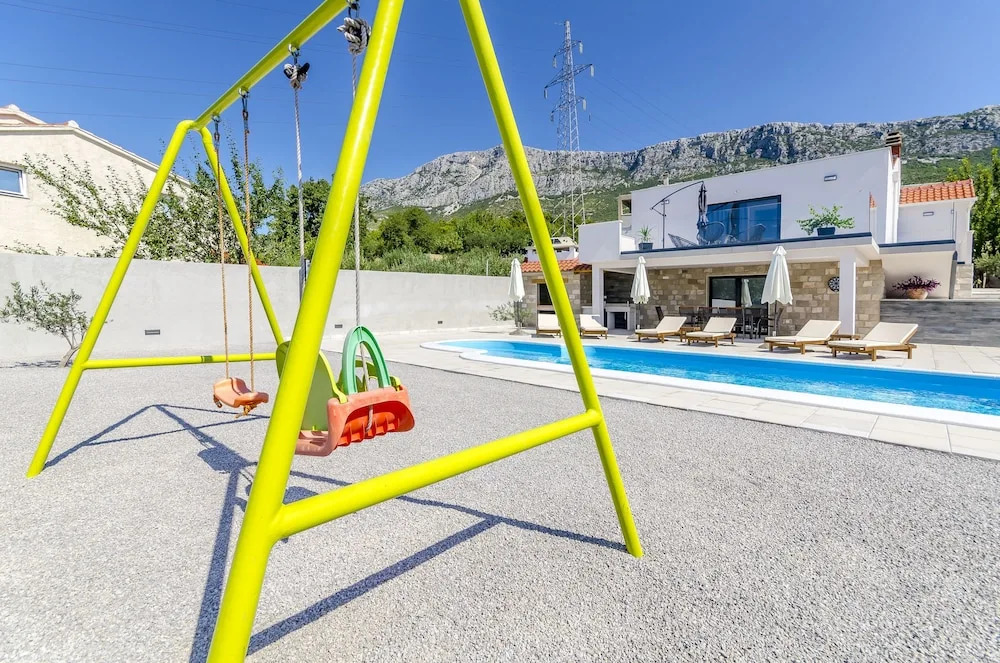 Villa Petra